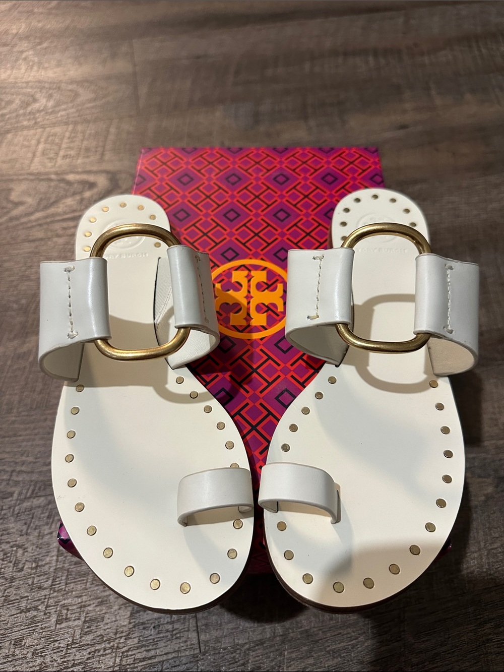 Accessories subcategory identification